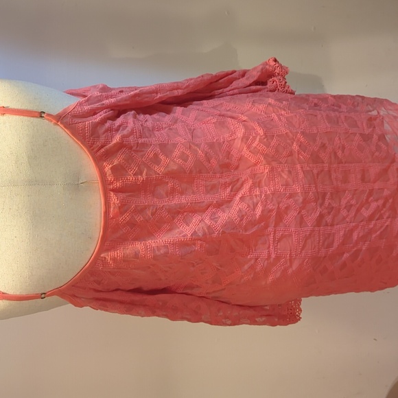 Cold Shoulder Dress - Picture 4 of 4